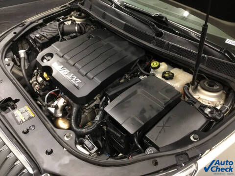 2010 Buick LaCrosse CXL