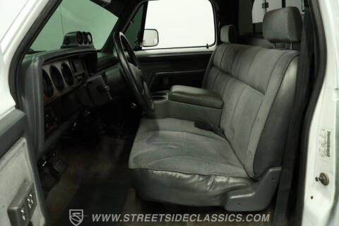1992 Dodge RAM 250
