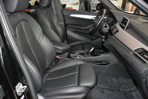 2020 BMW X1 xDrive28i