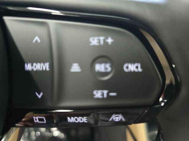 2026 Mazda CX-5 2.5 S Premium Plus