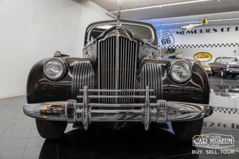 1941 Packard Super Eight