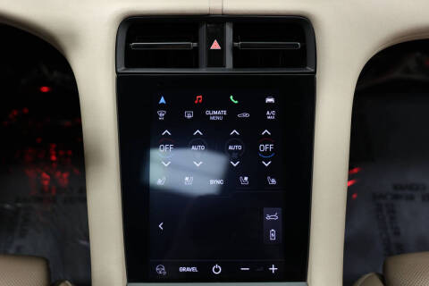 2022 Porsche Taycan 4 Cross Turismo