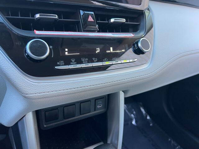 2024 Toyota Corolla Cross L