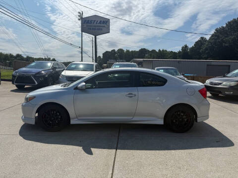 2005 Scion tC