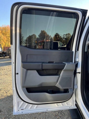 2023 Ford F-350 Super Duty XL