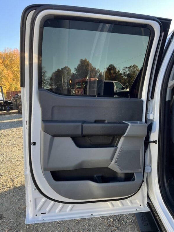 2023 Ford F-350 Super Duty XL