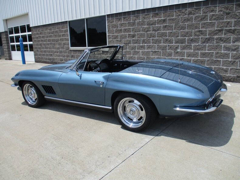 1967 Chevrolet Corvette