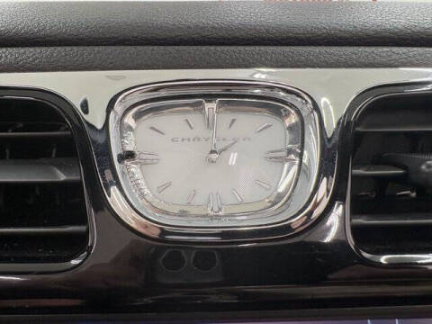 2011 Chrysler 200 Limited