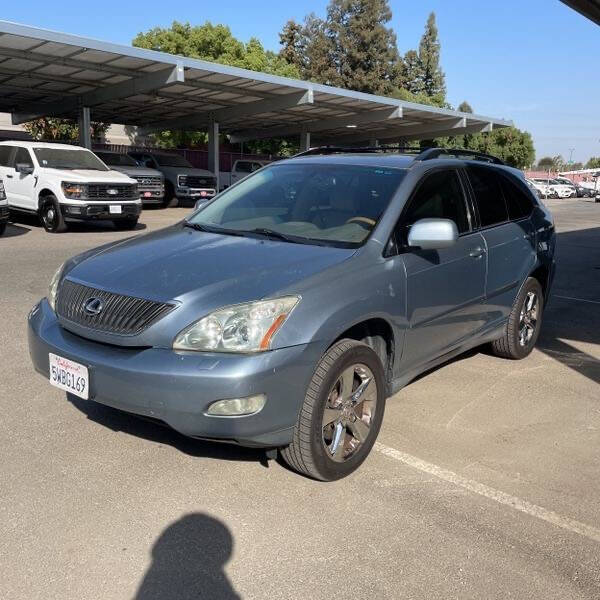 2005 Lexus RX 330 for sale at Green Light Auto in Bridgeton, NJ