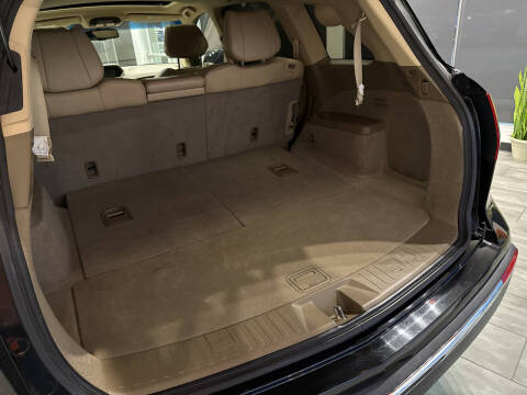 2013 Acura MDX SH-AWD w/Advance