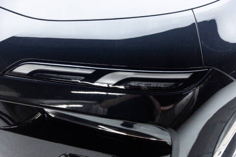 2023 BMW 7 Series 740i