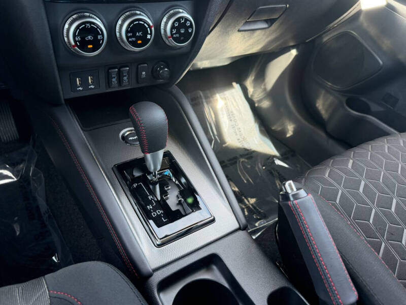 2026 Mitsubishi Outlander Sport LE