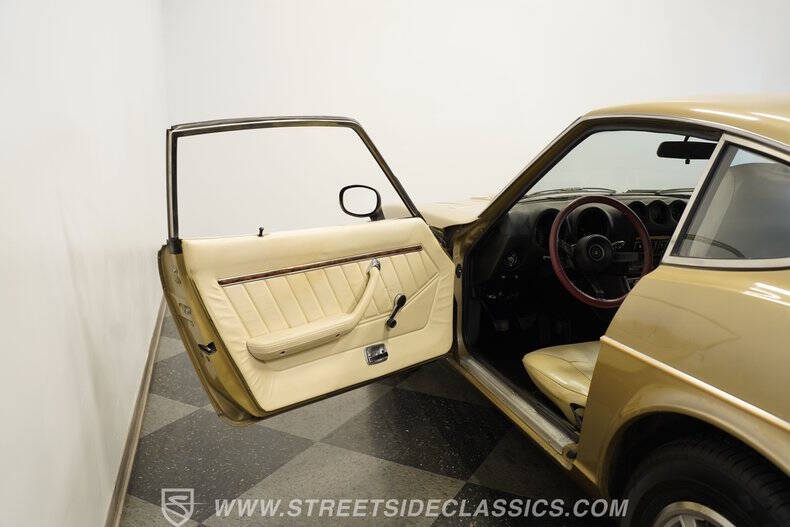 1977 Datsun 280Z