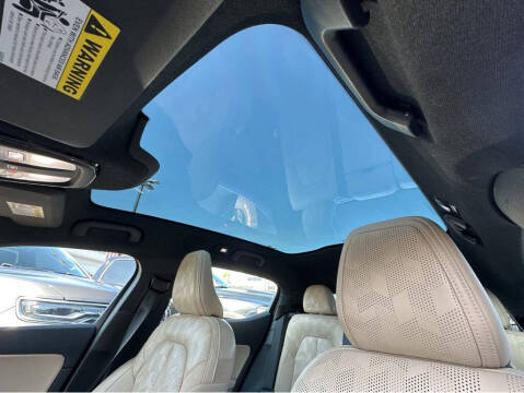 2022 Polestar 2 Long Range Single Motor