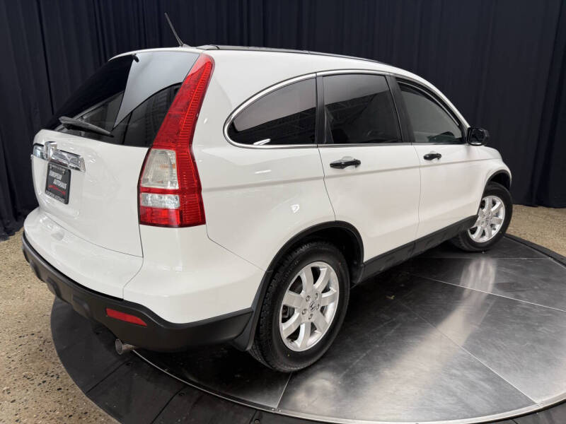 2008 Honda CR-V EX