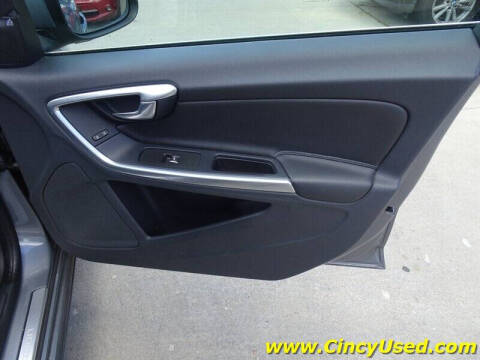 2017 Volvo S60 T5 Inscription