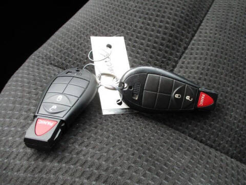 2018 Dodge Grand Caravan SE Plus