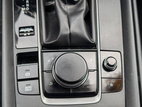 2024 Mazda CX-50 2.5 S Select