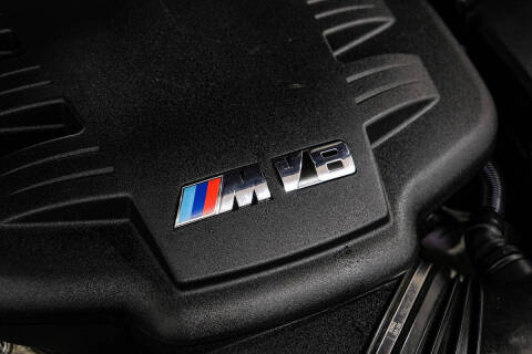 2011 BMW M3