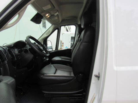 2023 RAM ProMaster 2500 159 WB