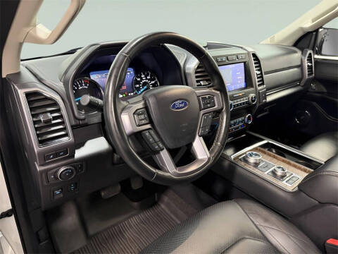 2021 Ford Expedition MAX Platinum