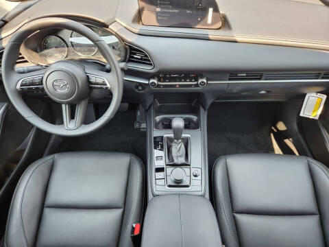 2026 Mazda CX-30 2.5 S Select Sport