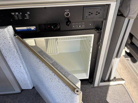 2000 Volkswagen EuroVan MV