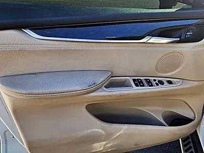 2014 BMW X5 sDrive35i