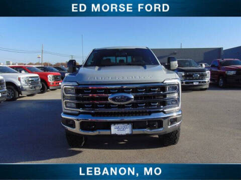 2026 Ford F-350 Super Duty