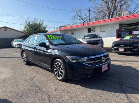 2024 Volkswagen Jetta S