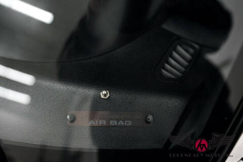 1992 Mazda MX-5 Miata