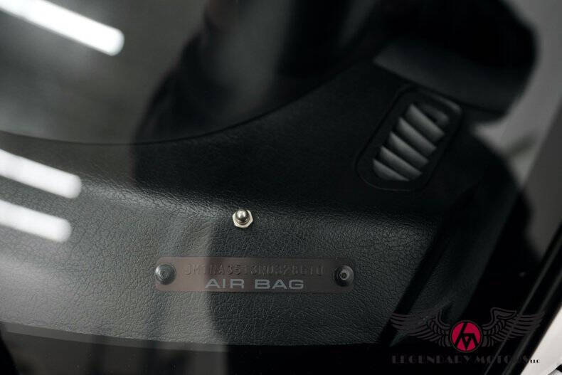 1992 Mazda MX-5 Miata