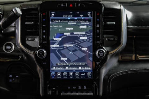 2021 RAM 3500 Limited