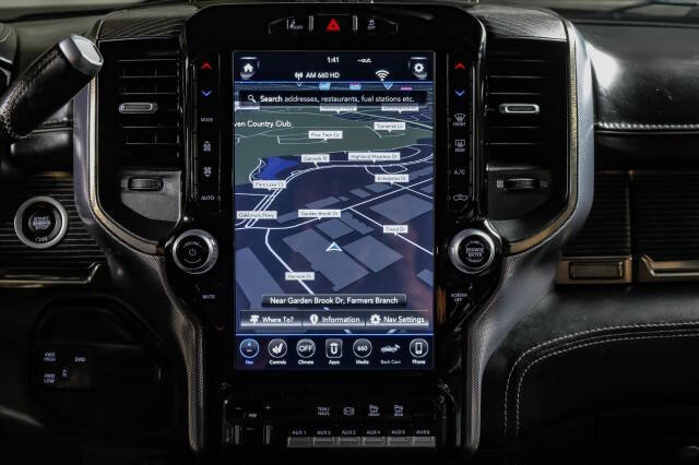 2021 RAM 3500 Limited