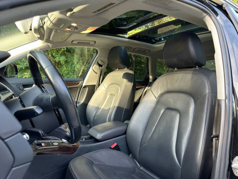 2016 Audi Allroad 2.0T quattro Premium Plus