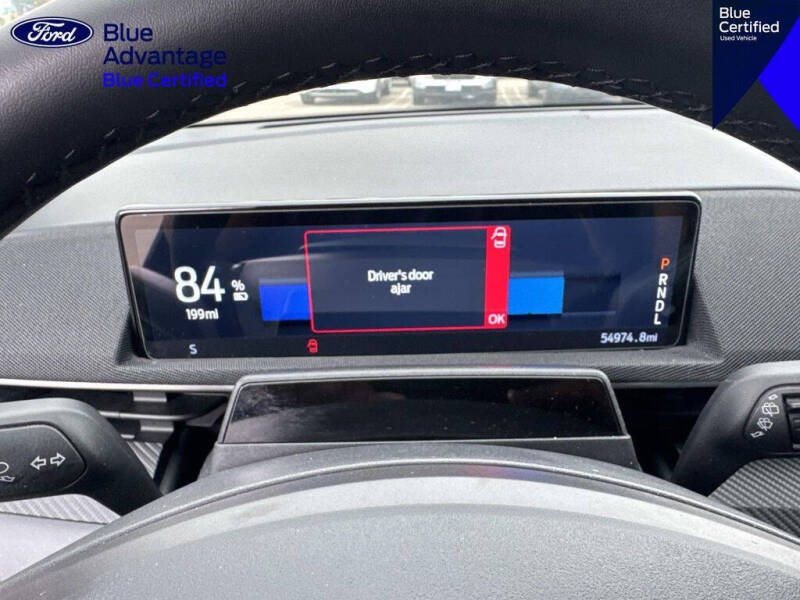 2024 Ford Mustang Mach-E Select