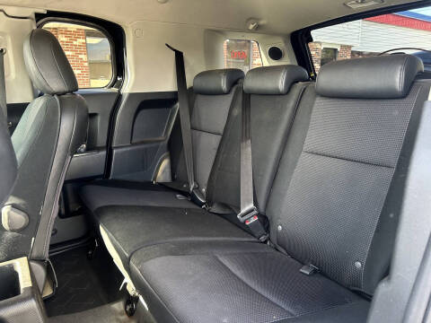 2010 Toyota FJ Cruiser