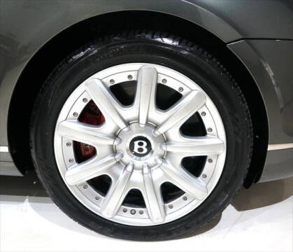 2006 Bentley Continental GT