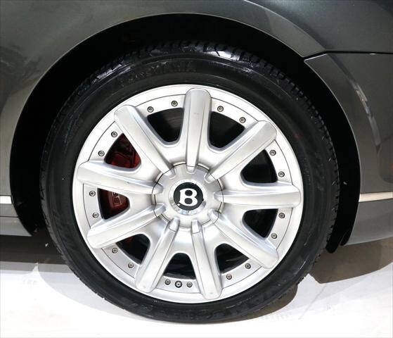 2006 Bentley Continental GT