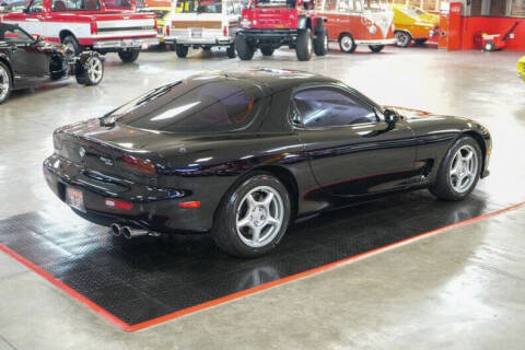1994 Mazda RX-7 Turbo