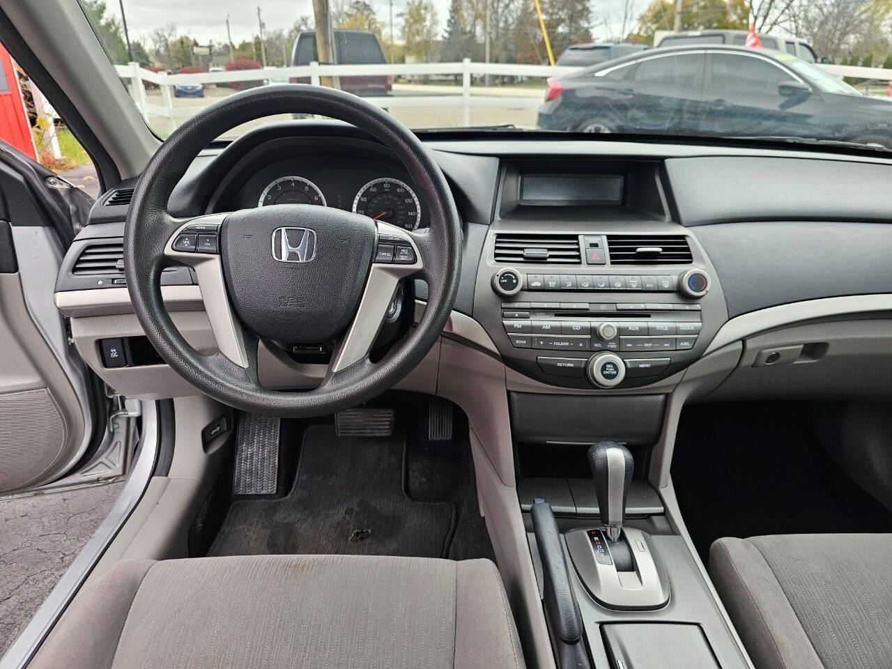 2012 Honda Accord for sale at Autospot LLC in Caledonia, WI