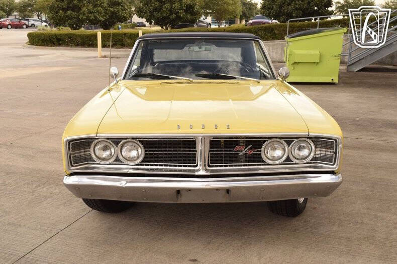 1966 Dodge Coronet