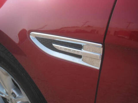 2014 Ford Taurus SEL