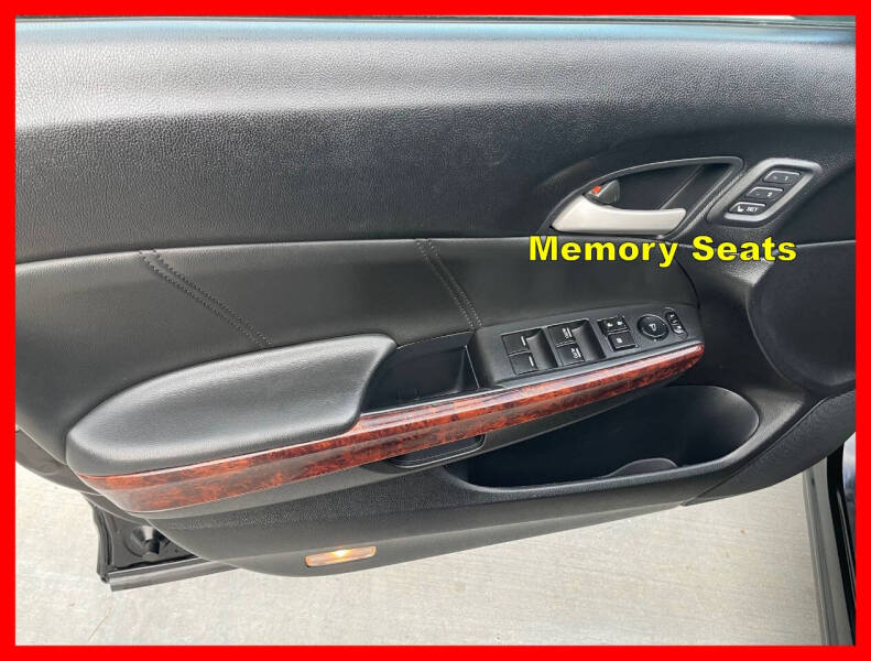 2012 Honda Crosstour EX-L V6 w/Navi