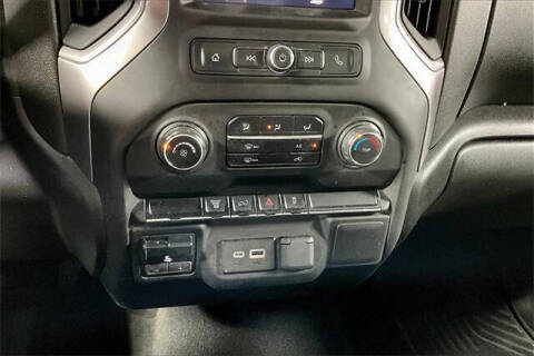 2023 Chevrolet Silverado 3500HD