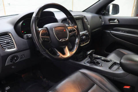 2020 Dodge Durango GT