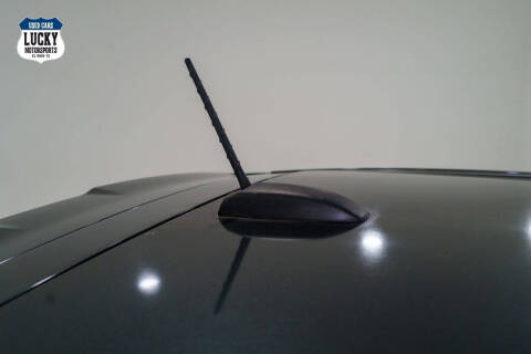 2020 Chevrolet Sonic LT