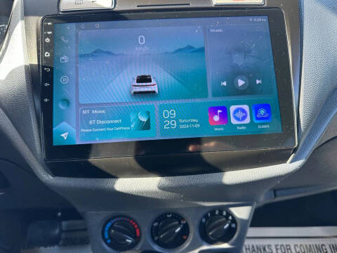 2013 Ford Transit Connect XLT