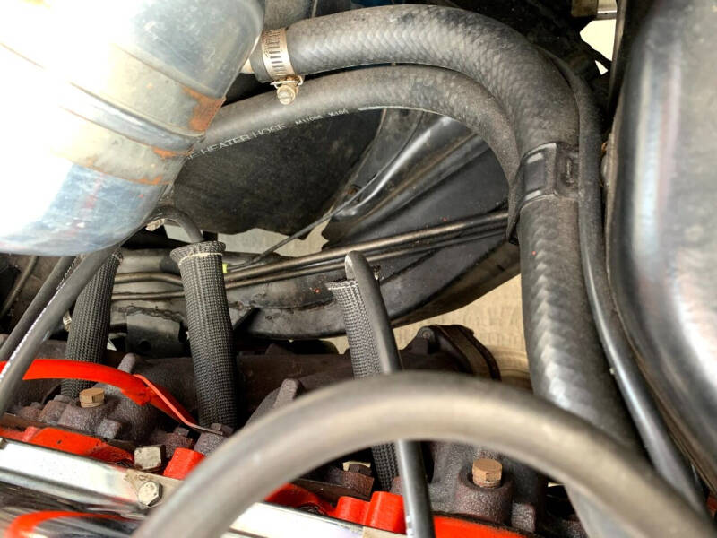 1970 Chevrolet Corvette