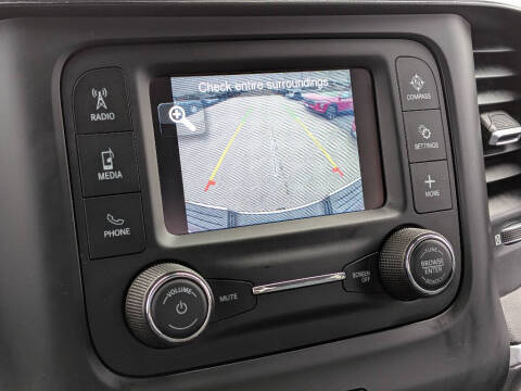 2019 RAM 2500 Big Horn